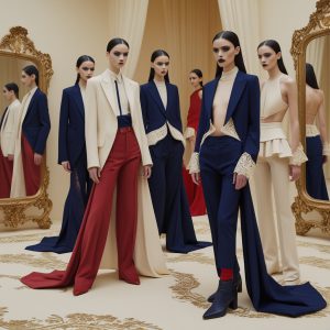 ماریا گراتزیا کیوری (Maria Grazia Chiuri) – برند دیور (Dior)