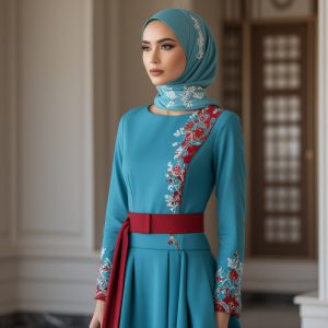 آشنایی با لباس گیلانی