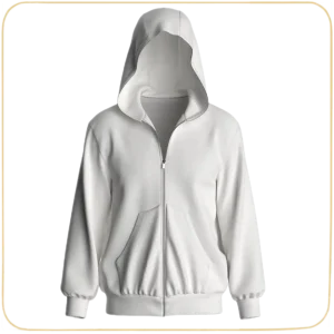 مدل سه بعدی سوییشرت مردانه کلاه دار  C01N011
