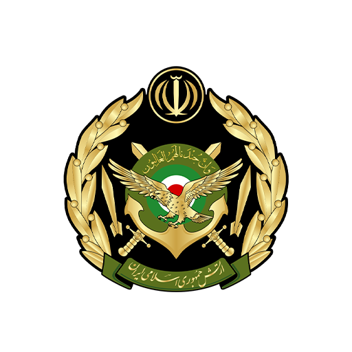 طراحی لباس ارتش جمهوری اسلامی ایران