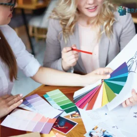 مشاوره درسی طراحی لباس؛ چگونه مسیر حرفه‌ای خود را سریع‌تر طی کنیم؟