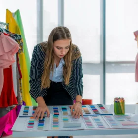 چگونه با طراحی لباس تولیدی، هویت برند خود را برجسته کنیم؟