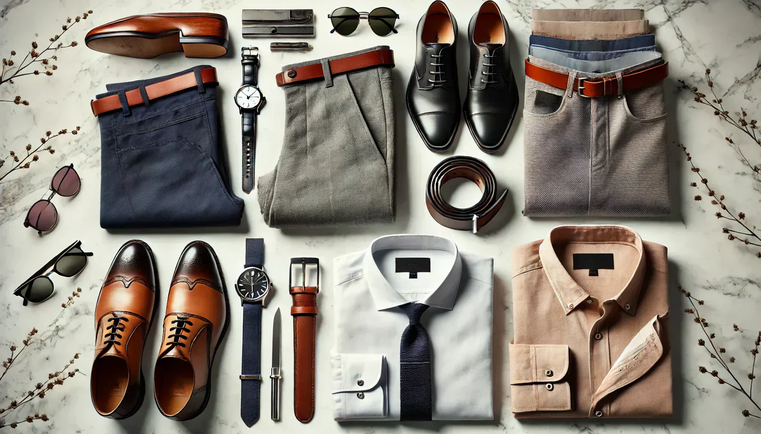 چرا طراحی لباس سازمانی مردانه باید با هویت برند هماهنگ باشد؟