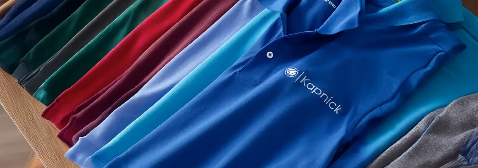 اهمیت هماهنگی لوگو و رنگ سازمانی در طراحی لباس فرم