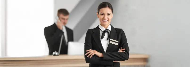 چگونه لباس فرم میتوانند برند شما را تقویت کنند!