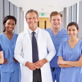 تفاوت طراحی لباس فرم زنانه و مردانه در سازمان‌ها