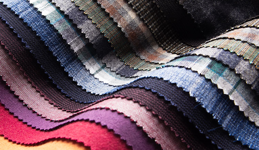 راهنمای انتخاب پارچه‌های باکیفیت و اقتصادی برای تولید لباس