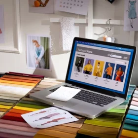 راهنمای انتخاب پارچه‌های باکیفیت و اقتصادی برای تولید لباس