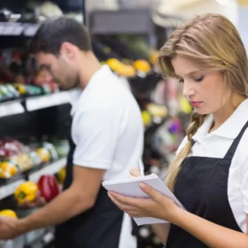 نکات حرفه‌ای برای طراحی لباس فرم فروشگاه‌ها و مراکز خرید