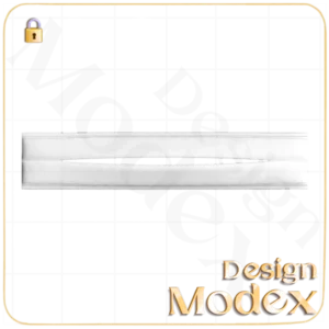 مدل سه بعدی جیب فیلتاب C07N032 برای فریلنسری طراحی لباس