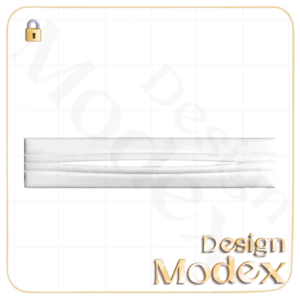 مدل سه بعدی جیب فیلتاب C07N033 برای فریلنسری طراحی لباس