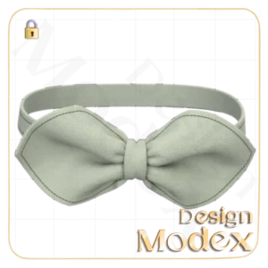 مدل سه بعدی پاپیون C08N006