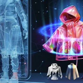 بهترین سایت‌ها برای فروش مدل سه‌بعدی لباس و اکسسوری