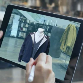 تأثیر طراحی لباس سه‌بعدی بر کاهش هزینه تولید پوشاک