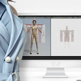 طراحی لباس سه‌بعدی چیست و چرا آینده صنعت مد را تغییر می‌دهد؟