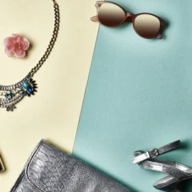 نقش اکسسوری‌ها در افزایش کیفیت طراحی لباس دیجیتال