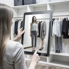 چه مدل‌های سه‌بعدی لباس بیشترین فروش را دارند؟