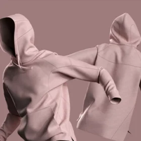 چگونه از طراحی لباس سه‌بعدی درآمد دلاری داشته باشیم؟